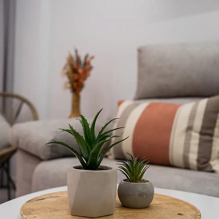 Alcantaraloft Appartement Córdoba Buitenkant foto