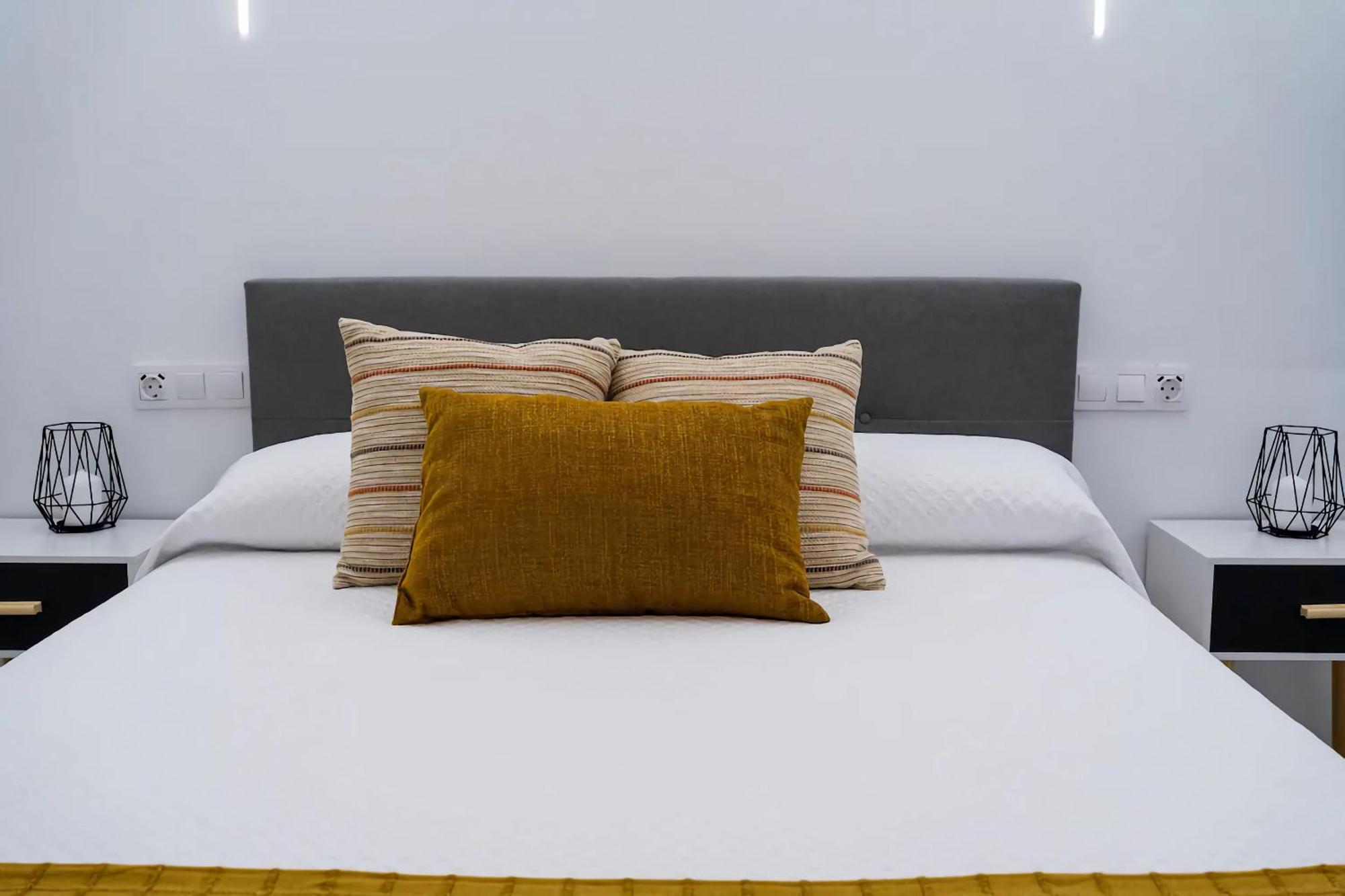 Alcantaraloft Appartement Córdoba Buitenkant foto