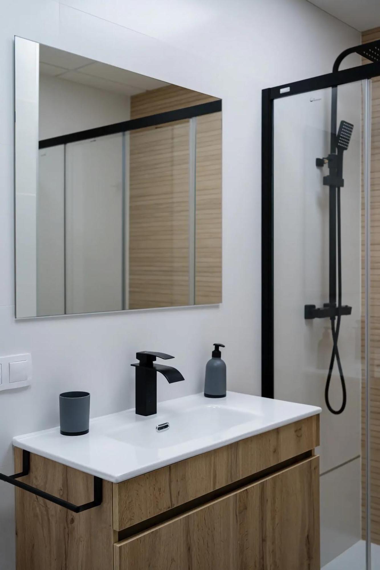 Alcantaraloft Appartement Córdoba Buitenkant foto